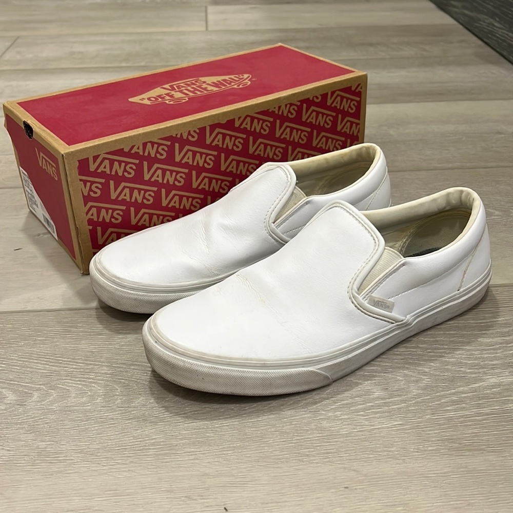 Vans Classic Slip-On